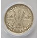 AUSTRALIA 1956 . THREEPENCE . PROOF